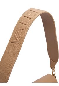 VALENTINO - Valentino Torebka Dione Re VBS9U809 Beżowy. Kolor: beżowy. Materiał: skórzane #6