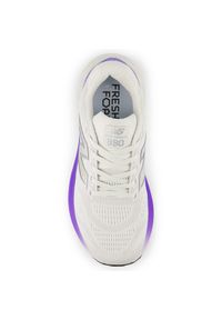 Buty damskie New Balance Fresh Foam X 880 v15 W8802RJ – szare. Okazja: na co dzień. Kolor: szary. Materiał: syntetyk, materiał. Szerokość cholewki: normalna. Sport: fitness #4