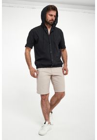 JOOP! Jeans - Koszula męska z krótkim rękawem Habo JOOP! JEANS. Długość rękawa: krótki rękaw. Długość: krótkie #3