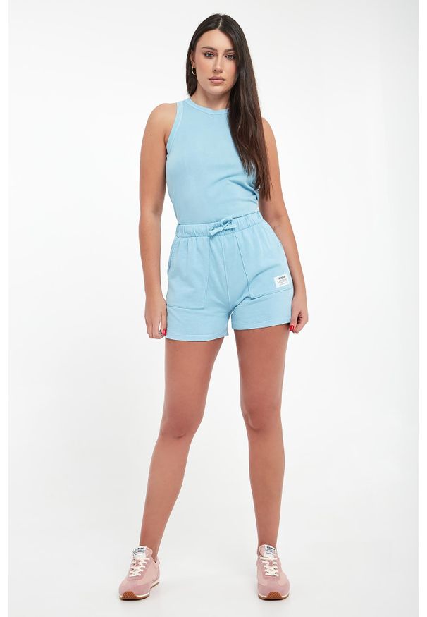 Ecoalf - Top damski Minden ECOALF