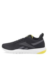 Reebok Buty Flexagon Force 3.0 GZ8271 Czarny. Kolor: czarny. Materiał: materiał #5