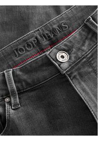 JOOP! Jeans Jeansy 30033386 Szary Slim Fit. Kolor: szary