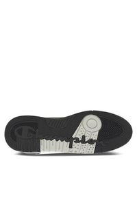 Champion Sneakersy Heritage Glory Low S22322-WW001 Biały. Kolor: biały. Materiał: syntetyk