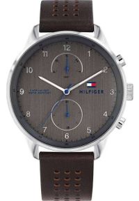 TOMMY HILFIGER - Zegarek Tommy Hilfiger Zegarek męski Tommy Hilfiger - 1791579 #1