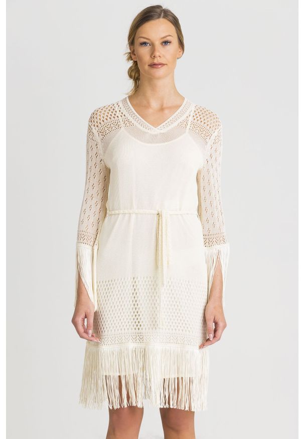 Twinset Milano - SUKIENKA Twinset