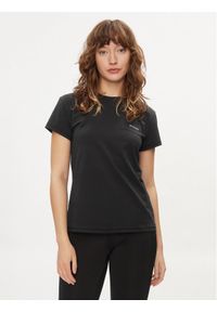 columbia - Columbia T-Shirt Sun Trek™ Graphic 1931753 Czarny Regular Fit. Kolor: czarny. Materiał: bawełna #1