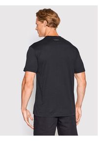 John Richmond T-Shirt RMA22074TS Czarny Regular Fit. Kolor: czarny. Materiał: bawełna #4