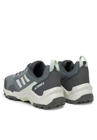 Adidas - adidas Trekkingi Terrex Eastrail 2.0 IH3589 Szary. Kolor: szary. Materiał: materiał