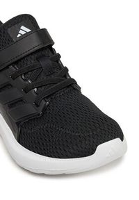 Adidas - adidas Sneakersy Ultimashow 2.0 JH6106 Czarny. Kolor: czarny. Materiał: materiał #3