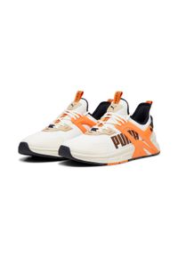 Buty Sportowe Męskie Puma Pacer+. Kolor: wielokolorowy. Materiał: guma, materiał, tkanina, syntetyk