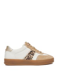 Sneakersy MEXX. Kolor: biały #1