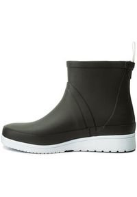 Tretorn Kalosze Viken II Low 47332610 Czarny. Kolor: czarny. Materiał: kauczuk #5