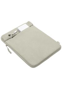 Wsuwka Incase Crosstown Sleeve Woolenex MacBook Pro 16'' (M4/M3/M2/M1/2024-2021) szary. Kolor: szary #5