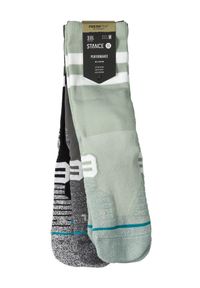 Skarpety biegowe Stance Franchise Crew 3 Pack. Kolor: wielokolorowy. Sport: joga i pilates #2