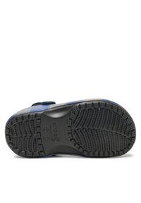 Crocs Klapki Harry Potter Classic Ravenclaw Clog K 210543 Czarny. Kolor: czarny #4