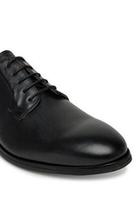 JOOP! Półbuty Kleitos 4140007911 Czarny. Kolor: czarny. Materiał: skóra #3