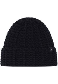 Czapka Eisbar Selda MÜ. Kolor: niebieski. Materiał: wełna. Styl: sportowy #1