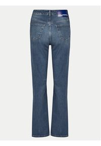 Karl Lagerfeld Jeans Jeansy A1W10028 Niebieski Straight Fit. Kolor: niebieski #6