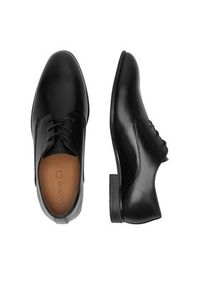 Lasocki Półbuty BOCA-23 MB Czarny. Kolor: czarny. Materiał: skóra #6