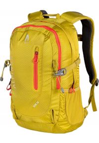 Plecak turystyczny Alpinus Plecak turystyczny Alpinus Teide 24 l limonka #1