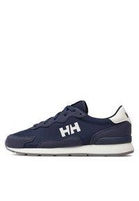 Helly Hansen Sneakersy Furrow 2 11996 Granatowy. Kolor: niebieski #5