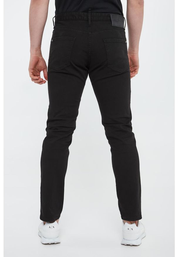 Jeansy męskie DSQUARED2