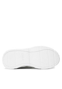 Hugo Sneakersy Jodene Tenn 50513325 Biały. Kolor: biały #4