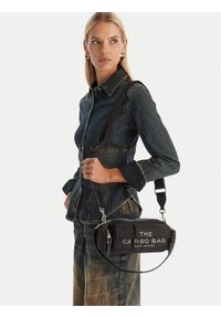 MARC JACOBS - Marc Jacobs Torebka 2P5HSH025H03 Czarny. Kolor: czarny #1