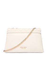Nine West Torebka CEO-Blanca-LDA8701 Biały. Kolor: biały #3