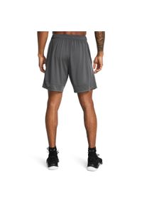 Spodenki męskie Under Armour Tech™ Vent. Kolor: szary. Materiał: materiał. Sport: fitness #2