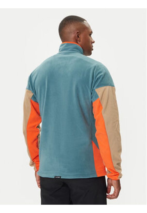 Adidas - adidas Polar Terrex Multi Climawarm JM0132 Kolorowy Regular Fit. Materiał: syntetyk. Technologia: ClimaWarm (Adidas). Wzór: kolorowy