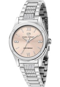 Zegarek Police Damski Zegarek CHIARA FERRAGNI WOMEN R1953102508 (32 MM) NoSize #1