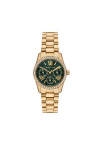 Zegarek Michael Kors. Kolor: złoty