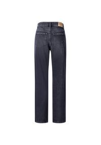 JOOP! Jeansy 30039280 Szary Loose Fit. Kolor: szary #3