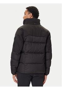 BOSS Kurtka puchowa Block-X JT 50548693 Czarny Regular Fit. Kolor: czarny. Materiał: syntetyk #5