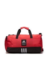 Adidas - Torba adidas. Kolor: czerwony #1