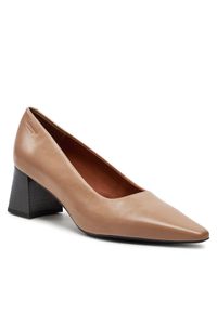Vagabond Shoemakers - Vagabond Półbuty Altea 5740-001-09 Brązowy. Kolor: brązowy #1