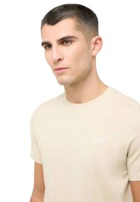 Męski T-Shirt Mustang Style Austin Overcast 1016481 4012 #6