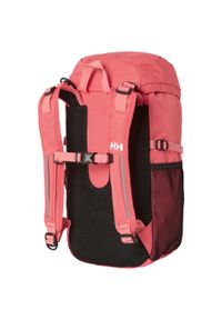 Plecak dla dzieci Helly Hansen Marka. Kolor: różowy. Styl: młodzieżowy