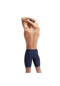 Spodenki kąpielówki męskie Speedo Men's Dive. Kolor: niebieski