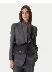 Liu Jo Torebka AA6043 ES026 Czarny. Kolor: czarny. Materiał: skórzane #1