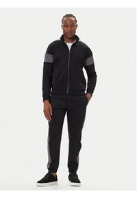 JOOP! Bluza 17 JJ-47Ionni 30049570 Czarny Regular Fit. Kolor: czarny. Materiał: bawełna, syntetyk #3