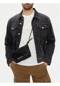 Quiksilver Torba QUIC-M-006-07 Czarny. Kolor: czarny. Materiał: materiał #3