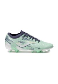 Buty piłkarskie męskie Joma Propulsion FG. Kolor: niebieski. Sport: piłka nożna