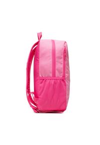 Adidas - adidas Plecak Disney M&D Bp HI1237 Różowy. Kolor: różowy. Materiał: materiał. Wzór: motyw z bajki