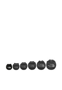 The North Face Torba Base Camp Duffel NF0A52SS53R1 Czarny. Kolor: czarny. Materiał: materiał #5