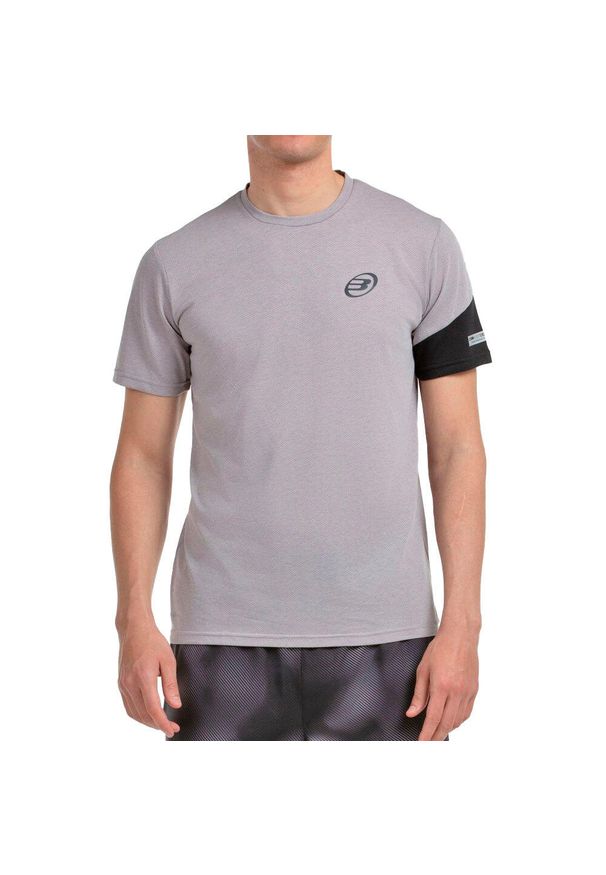 Bullpadel Montia T-shirt. Kolor: beżowy
