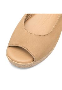 Lasocki Sandały PALERMO ARC-4883B-01 Beżowy. Kolor: beżowy #3