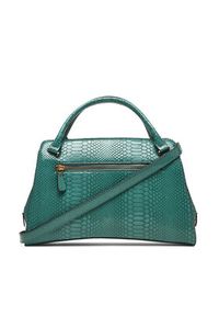 Guess Torebka HWKB94 99060 Turkusowy. Kolor: turkusowy. Materiał: skórzane #2