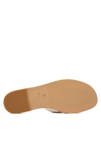 Pinko - PINKO Klapki Milly 04 SD0463 P001 Biały. Kolor: biały. Materiał: skóra #6